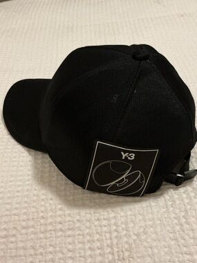 ADIDAS Y-3 YOHJI YAMAMOTO